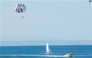 Adventure Sports